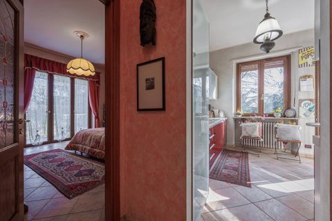 Villa a Trofarello, Turin, Trofarello - € 650.000 | Ref: 13974 - foto 38