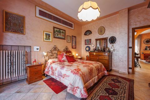 Villa a Trofarello, Turin, Trofarello - € 650.000 | Ref: 13974 - foto 40