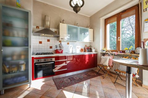 Villa a Trofarello, Turin, Trofarello - € 650.000 | Ref: 13974 - foto 41
