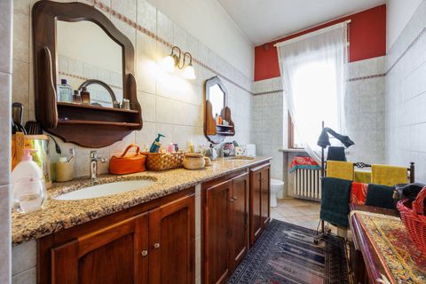 Villa a Trofarello, Turin, Trofarello - € 650.000 | Ref: 13974 - foto 42