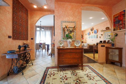Villa a Trofarello, Turin, Trofarello - € 650.000 | Ref: 13974 - foto 43