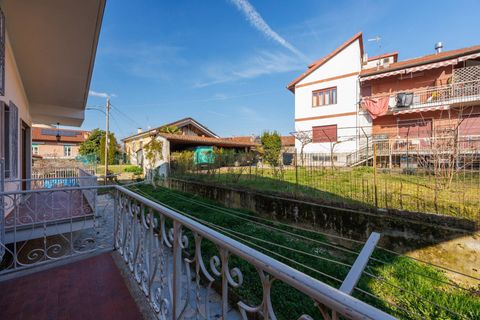 Villa a Trofarello, Turin, Trofarello - € 650.000 | Ref: 13974 - foto 44