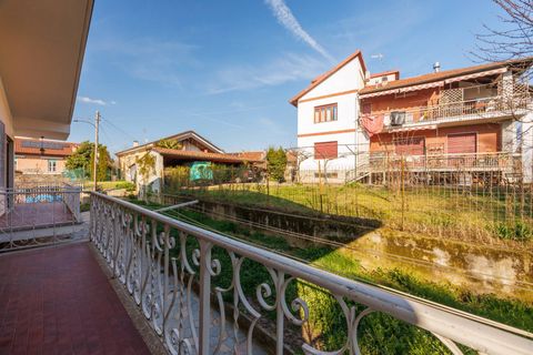 Villa a Trofarello, Turin, Trofarello - € 650.000 | Ref: 13974 - foto 46