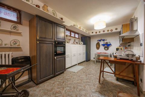 Villa a Trofarello, Turin, Trofarello - € 650.000 | Ref: 13974 - foto 49