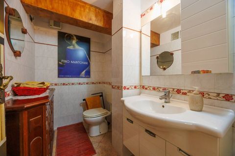 Villa a Trofarello, Turin, Trofarello - € 650.000 | Ref: 13974 - foto 50