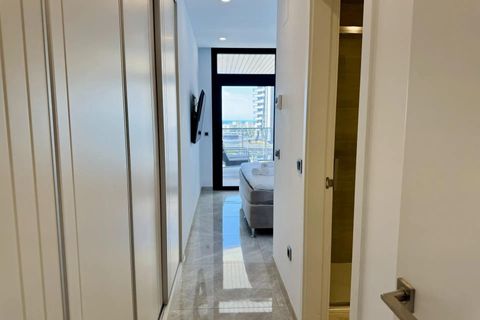 Lejlighed i Benidorm, Alicante, Benidorm - € 679.000 | Ref: AG19MLSC5100781 - foto 7