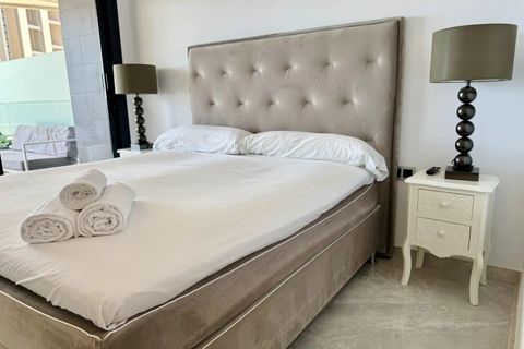 Lejlighed i Benidorm, Alicante, Benidorm - € 679.000 | Ref: AG19MLSC5100781 - foto 10
