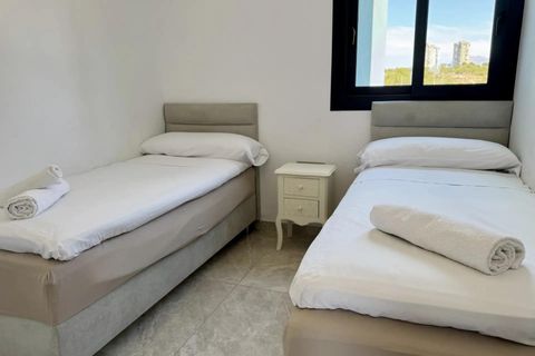 Lejlighed i Benidorm, Alicante, Benidorm - € 679.000 | Ref: AG19MLSC5100781 - foto 11