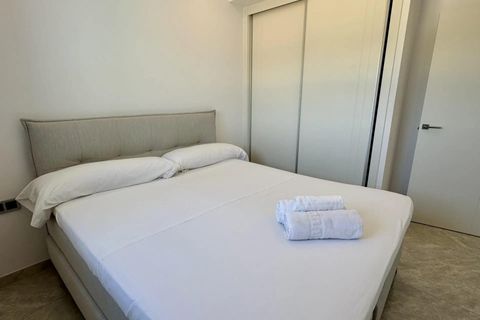Lejlighed i Benidorm, Alicante, Benidorm - € 679.000 | Ref: AG19MLSC5100781 - foto 14