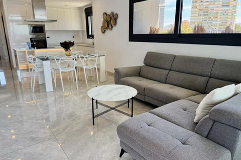Lejlighed i Benidorm, Alicante, Benidorm - € 679.000 | Ref: AG19MLSC5100781 - foto 15