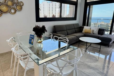 Lejlighed i Benidorm, Alicante, Benidorm - € 679.000 | Ref: AG19MLSC5100781 - foto 16