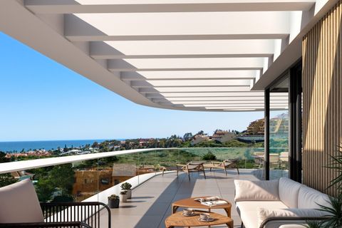 Penthouse i Manilva, Malaga, Manilva - € 572 500 | Ref: 787-02847P - foto 15