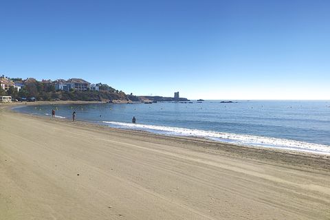 Penthouse i Manilva, Malaga, Manilva - € 650.000 | Ref: 787-02874P - foto 19