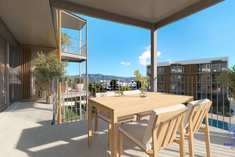 Wohnung in Calvia, Mallorca - Foto 1