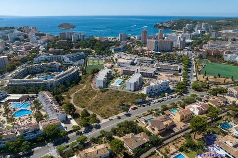 Lejlighed i Calvia, Mallorca, Calvia - € 715.000 | Ref: PIS0062 - foto 18
