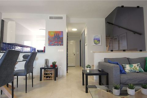 Villa a Alcalali, Alicante, Alcalali - € 295.000 | Ref: 2376 - foto 6