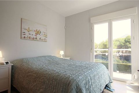 Villa a Alcalali, Alicante, Alcalali - € 295.000 | Ref: 2376 - foto 15