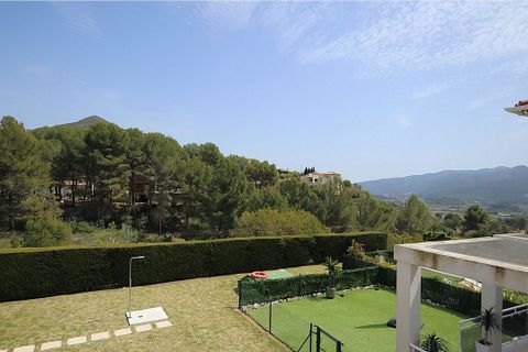 Villa a Alcalali, Alicante, Alcalali - € 295.000 | Ref: 2376 - foto 21