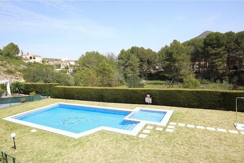 Villa a Alcalali, Alicante, Alcalali - € 295.000 | Ref: 2376 - foto 22