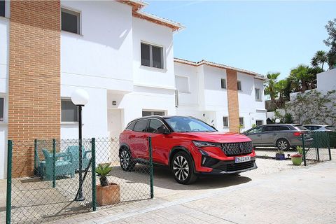 Villa a Alcalali, Alicante, Alcalali - € 295.000 | Ref: 2376 - foto 31