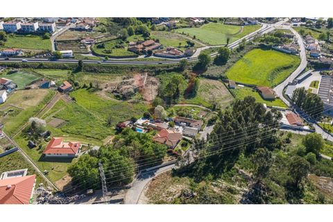 Helårsgrund i Serzedelo, Braga, Serzedelo - € 295.000 | Ref: VIJT097 - foto 2