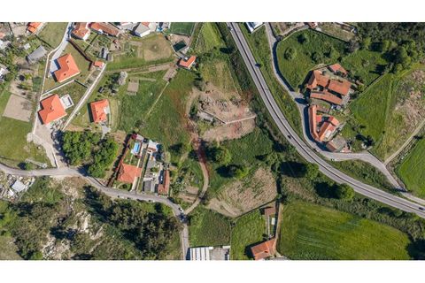 Helårsgrund i Serzedelo, Braga, Serzedelo - € 295.000 | Ref: VIJT097 - foto 3