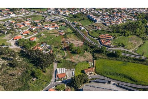 Helårsgrund i Serzedelo, Braga, Serzedelo - € 295.000 | Ref: VIJT097 - foto 4