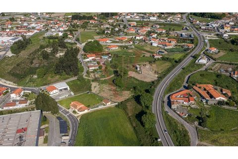 Helårsgrund i Serzedelo, Braga, Serzedelo - € 295.000 | Ref: VIJT097 - foto 5