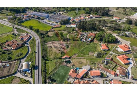 Helårsgrund i Serzedelo, Braga, Serzedelo - € 295.000 | Ref: VIJT097 - foto 6