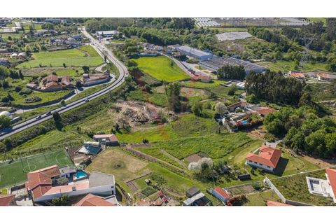 Helårsgrund i Serzedelo, Braga, Serzedelo - € 295.000 | Ref: VIJT097 - foto 7
