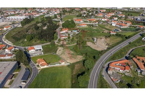 Helårsgrund i Serzedelo, Braga, Serzedelo - € 295.000 | Ref: VIJT097 - foto 8