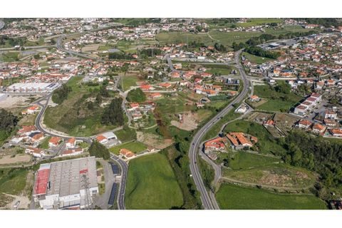 Helårsgrund i Serzedelo, Braga, Serzedelo - € 295.000 | Ref: VIJT097 - foto 9
