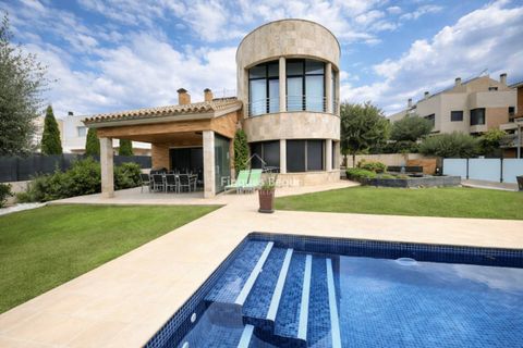 Villa a Palamos, Gerona, Palamos - € 1.150.000 | Ref: 2528 - foto 1