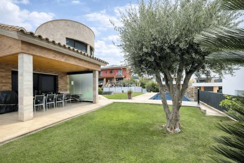 Villa a Palamos, Gerona, Palamos - € 1.150.000 | Ref: 2528 - foto 2