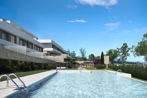 Leilighet i Estepona, Malaga, Estepona - € 605 000 | Ref: 787-03137P - foto 15