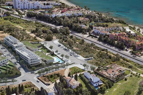Leilighet i Estepona, Malaga, Estepona - € 605 000 | Ref: 787-03137P - foto 17