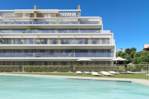 Lejlighed i Estepona, Malaga, Estepona - € 552.000 | Ref: 787-03265P - foto 10
