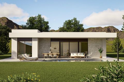 Villa i Pinoso, Alicante, Pinoso - € 502.000 | Ref: RSL-87583 - foto 1