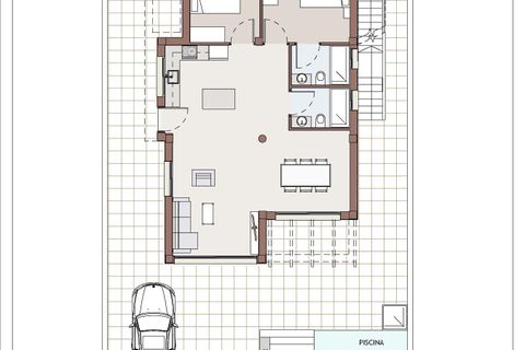 Villa i Vera, Almeria, Vera - € 449.000 | Ref: RSL-21856 - foto 39