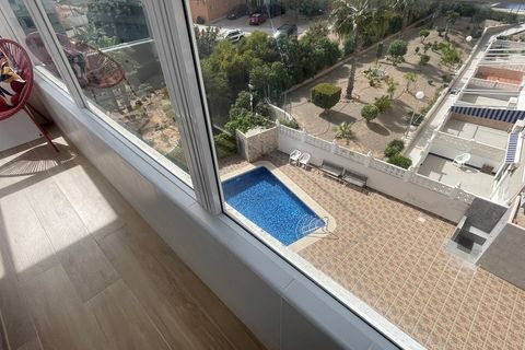 Lejlighed i La Mata, Alicante, La Mata - € 99.900 | Ref: MPD446 - foto 23