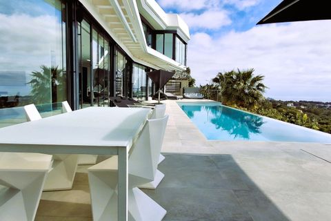 Villa i Calpe, Alicante, Calpe - € 3.995.000 | Ref: VC30282 - foto 2
