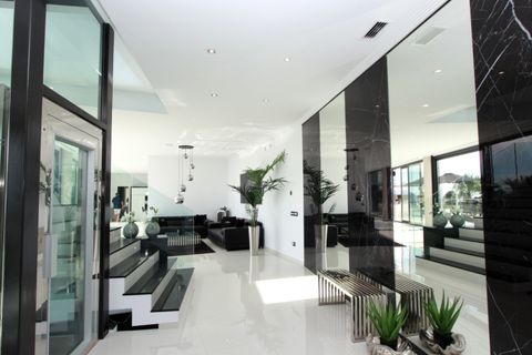 Villa i Calpe, Alicante, Calpe - € 3.995.000 | Ref: VC30282 - foto 6