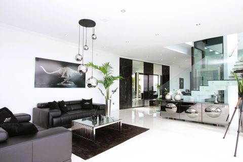 Villa i Calpe, Alicante, Calpe - € 3.995.000 | Ref: VC30282 - foto 8