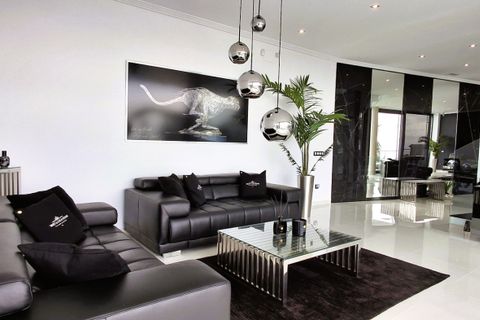 Villa i Calpe, Alicante, Calpe - € 3.995.000 | Ref: VC30282 - foto 9