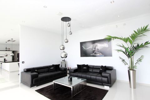 Villa i Calpe, Alicante, Calpe - € 3.995.000 | Ref: VC30282 - foto 10