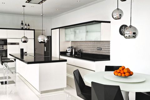 Villa i Calpe, Alicante, Calpe - € 3.995.000 | Ref: VC30282 - foto 11