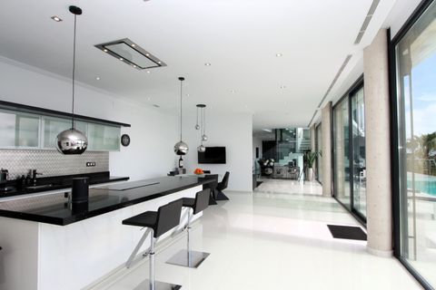 Villa i Calpe, Alicante, Calpe - € 3.995.000 | Ref: VC30282 - foto 12