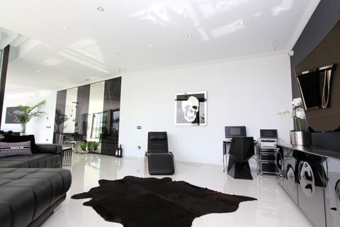 Villa i Calpe, Alicante, Calpe - € 3.995.000 | Ref: VC30282 - foto 14