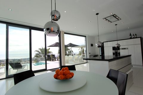 Villa i Calpe, Alicante, Calpe - € 3.995.000 | Ref: VC30282 - foto 15