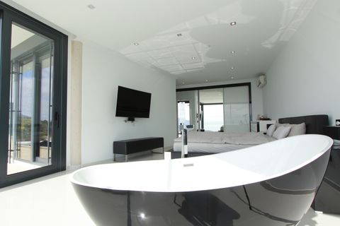 Villa i Calpe, Alicante, Calpe - € 3.995.000 | Ref: VC30282 - foto 18